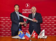 THY VE MIAT MONGOLİAN ORTAK UÇUŞ YAPACAK