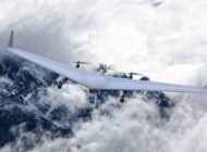 BAYKAR DİHA İRTİFA UÇUŞUNU BAŞARIYLA TAMAMLADI