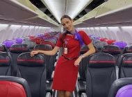 UÇUŞ GÖREVLİSİNDEN YOLCULARI RAHATLATAN İPUÇLARI