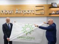 İGA İSTANBUL HAVALİMANI GREENSTARS SERTİFİKASYONU ALDI