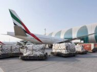EMIRATES, TÜRKİYE VE SURİYE’DE İNSANİ HAVA KÖPRÜSÜ KURDU