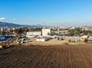 İGA, HATAY’DA 350 KONTEYNER EV KURUYOR