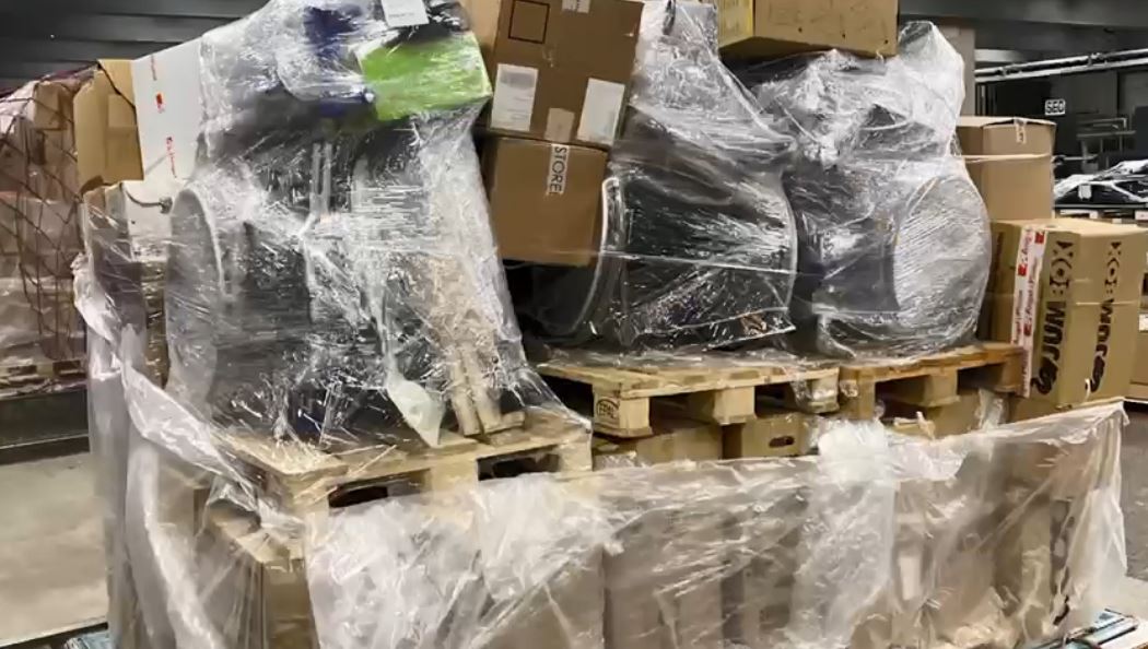 THY ZÜRİH ÇALIŞANLARINDAN  DESTEK