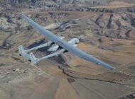 TUSAŞ’IN ”İHA BAZ İTASYONU” DEPREM BÖLGESİNDE