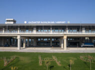 İKİ HAVALİMANI SİVİL UÇUŞLARA KAPATILDI