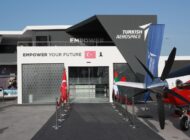 TUSAŞ ÜRÜNLERİ IDEX FUARI’NDA GÖRÜCÜYE ÇIKTI