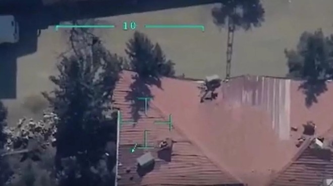 İHA’LAR  HIRSIZLARA GÖZ AÇTIRMIYOR