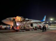 MNG, DEPREM BÖLGESİNE 44 TON YARDIM MALZEMESİ TAŞIDI