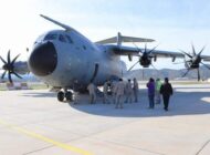 MUĞALA’DAKİ YARDIMLAR ‘KOCA YUSUF’ LA TAŞINDI