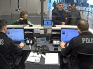 HUZUR APARTMANI’NIN MÜTEAHHİDİ HAVALİMANINDA YAKALANDI