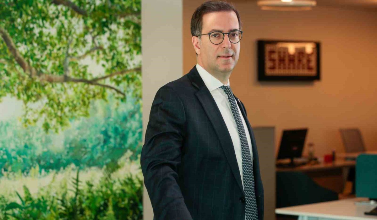 HAVACILIK YATIRIMLARINA HIZ VERDİ