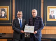 THY’DEN “TEK YÜREK TÜRKİYE” KAMPANYASINA DESTEK