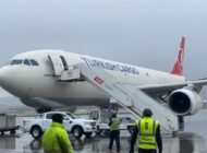 THY DEPREM BÖLGESİNE 102 SEFER DÜZENLEYECEK