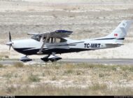 ALFA HAVACILIK BİR UÇAĞINI DEPREMZEDELERE BAĞİŞLAYACAK