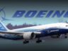 BOEING, SATIŞLARINI BEKLENTİLERİN ÜZERİNE ÇIKARDI