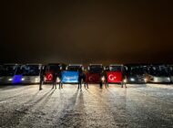 HAVAİST’TEN GÜVENLİK GÜÇLERİNE KONAKLAMA YARDIMI