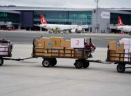 İSTANBUL HAVALİMANI DEPREMİN LOJİSTİK MERKEZİ OLDU