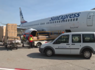 SUNEXPRESS TAHLİYE UÇUŞLARINI 20 ŞUBAT’A KADAR UZATTI