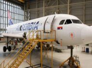 THY TEKNİK, AIR SERBİA’YA ÜS BAKIM HİZMETİ VERECEK