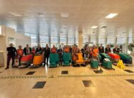 KATTENBECK’TEN ANTALYA HAVALİMANI’NA REKOR YATIRIM