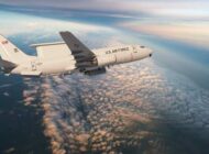 ABD HAVA KUVVETLERİ’NİN İHALESİNİ BOEING KAZANDI