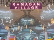 RAMAZAN COŞKUSU İSTANBUL HAVALİMANI’NDA