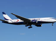 BATI AFRİKA’NIN EN BÜYÜĞÜ HİTİT İLE UÇUYOR