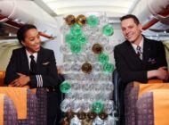 KÜRESEL GERİ DÖNÜŞÜM GÜNÜ KUTLANDI