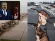 ESKİ BAKANDAN HATAY HAVALİMANI İTİRAFI