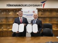 TUSAŞ, AR-GE İŞBİRLİKLERİNE YENİ HALKA EKLEDİ