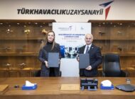 TUSAŞ VE DOKUZ EYLÜL ÜNİVERSİTESİ ARASINDA PROTOKOL