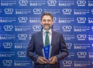 THY CFO’SU ŞEKER, EN BAŞARILI 50 LİSTESİNDE YER ALDI