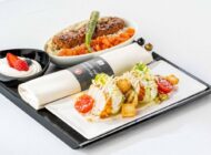 THY İÇ HAT İKRAM KONSEPTİNİ YENİLEDİ