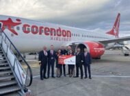 CORENDON, İNGİLTERE PAZARINDA BÜYÜMESİNİ SÜRDÜRÜYOR