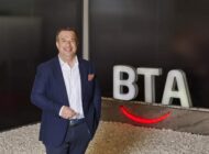 BTA CEO’SI BAHA BÜLBÜL OLDU