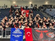 İSTEK OKULLARI ABD’DEN ŞAMPİYON DÖNDÜ