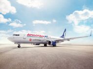 ANADOLUJET-İZMİR-BAKÜ SEFERLERİNE BAŞLADI