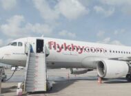 FLY KIBRIS HAVA YOLLARI SEFERLERE BAŞLIYOR