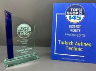 THY TEKNİK ‘EN İYİLER’ LİSTESİNE GİRDİ