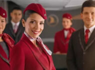 THY YOLCU MEMNUNİYETİ ŞUBAT AYINDA YÜZDE 84 OLDU