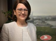 THY’DEN AIRE’YE ÜST ÜZEY ATAMA