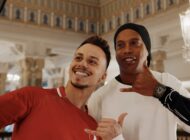 THY, FUTBOLUN EFSANELERİNİ YENİ FİLMİNDE BULUŞTURDU