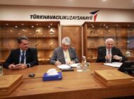 TUSAŞ İKİ ÖNEMLİ PROTOKOLE İMZA ATTI