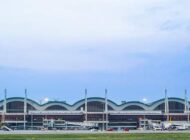 SABİHA GÖKÇEN HAVALİMANI’NDA BAYRAM YOĞUNLUĞU