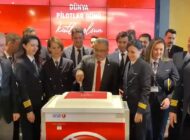 THY’DE DÜNYA PİLOTLAR GÜNÜ KUTLAMASI