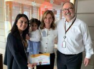 PEGASUS’TAN ÇOCUKLARA  23 NİSAN SÜRPRİZİ!