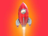 TEKNOFEST’TE DİKEY İNİŞLİ ROKET YARIŞMASI HEYECANI