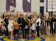 TUSAŞ BASKETBOL TAKIMI ANKARA ŞAMPİYONU OLDU