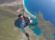 MİLLİ PARAŞÜTÇÜ ATLAYIŞTA HAYATINI KAYBETTİ