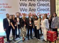 TAV HAVALİMANLARI’NA ”EN İYİ İŞVEREN” ÖDÜLÜ